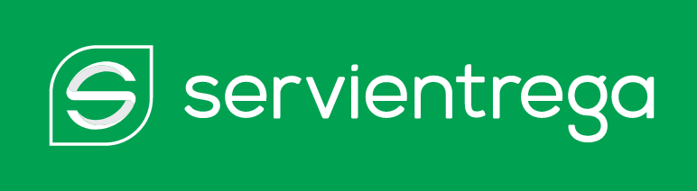 Logo Oficial Servientrega